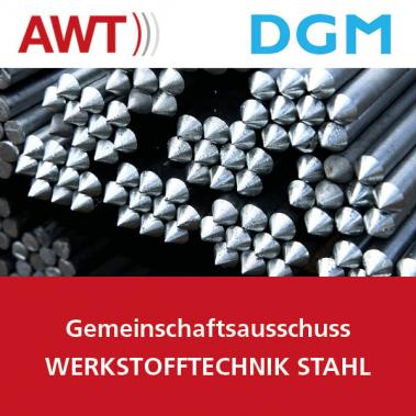 Meeting - Steel Materials Technology Joint Committee