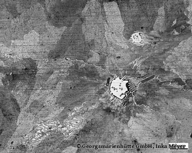 Meeting of Technical Committee 21 "Microstructure and mechanical properties"