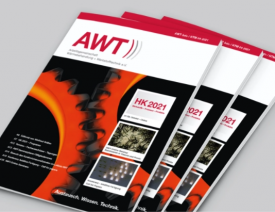 AWT Info