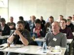 Arbeits- und Betriebssicherheit in der Wärmebehandlung